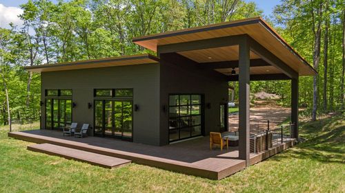 2437 Two Bear Rd, Weyerhaeuser, WI, 54895-8713 | Card Image