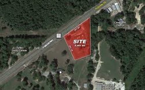 13955 State Highway 155 S, Tyler, TX, 75703-6633 | Card Image