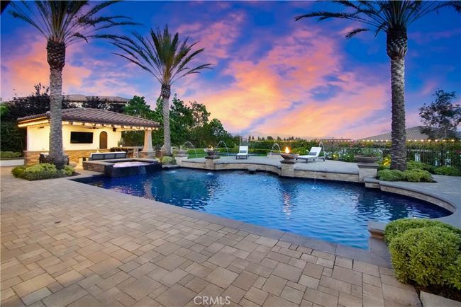 20270 Trentino Ln, House other with 5 bedrooms, 6 bathrooms and 3 parking in Yorba Linda CA | Image 74