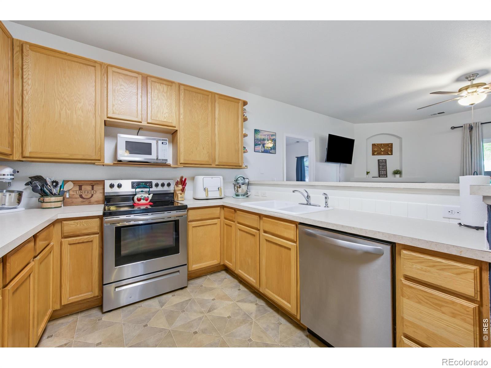 Residential in Loveland 3