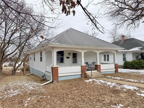 206 Debolt St, Trenton, MO, 64683-2431 | Card Image