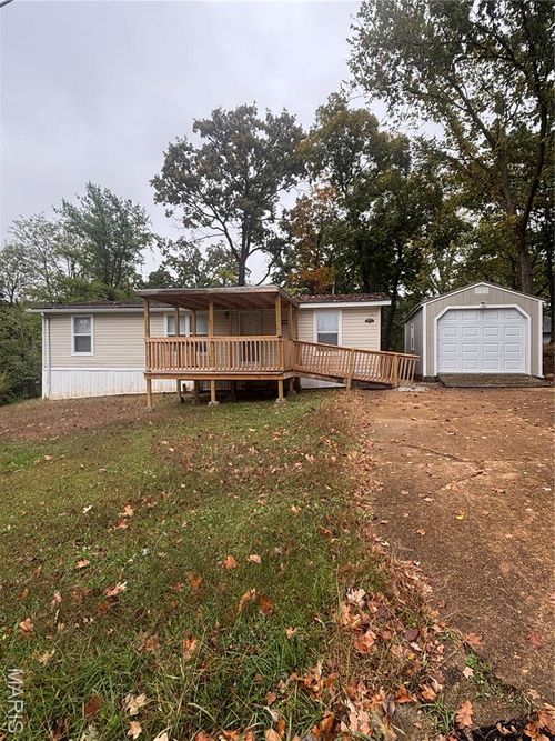 887 Thousand Pines Dr, Fenton, MO, 63026-6707 | Card Image