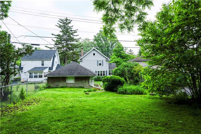 51 Whitby Rd, House other with 4 bedrooms, 1 bathrooms and null parking in Irondequoit NY | Image 22