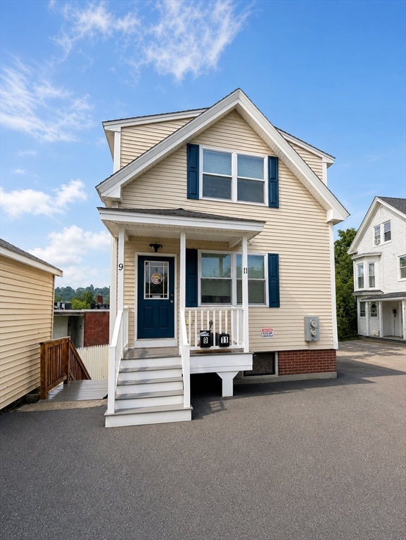 Residential Lease in Haverhill 5
