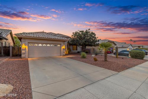 20650 N 41st Ave, Glendale, AZ, 85308-4721 | Card Image
