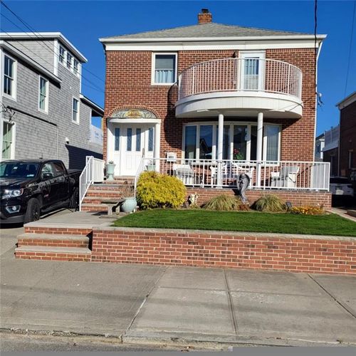 136 Beach 136th Street, Rockaway Park, NY, 11694 | Card Image