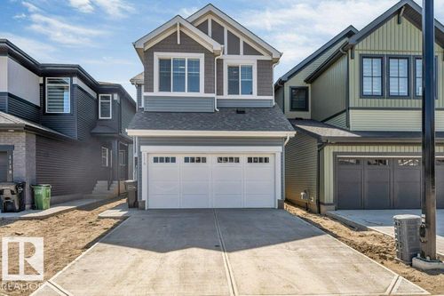 1116 Cristall Cres Sw, Edmonton, AB, T6W5S9 | Card Image