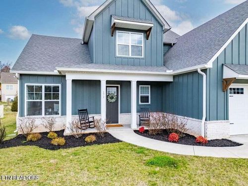 171 Stamford Bridge Way, Lenoir City, TN, 37772-2006 | Card Image