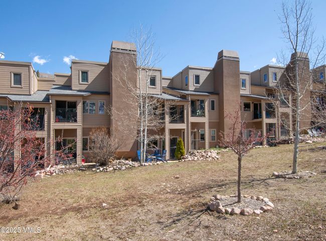 109-A - 4192 Spruce Way, Condo with 1 bedrooms, 1 bathrooms and 1 parking in Vail CO | Image 27