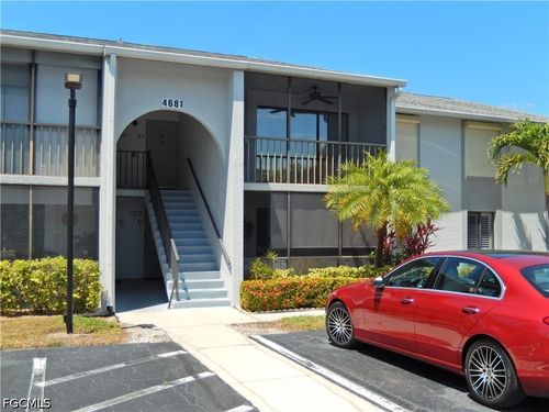 4-4681 Lakeside Club Blvd, FORT MYERS, FL, 33905-5376 | Card Image