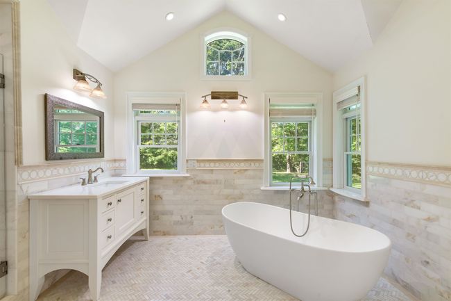 182 Mountain Rd, House other with 4 bedrooms, 5 bathrooms and null parking in West Chesterfield NH | Image 19