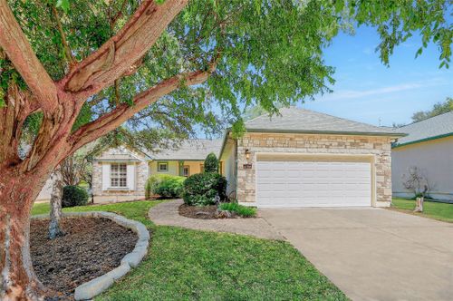 104 Camp Drive, Georgetown, TX, 78633 | Card Image