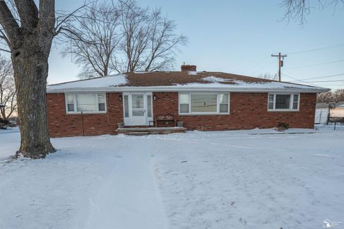 14259 S Dixie Hwy, Monroe, MI, 48161-9563 | Card Image