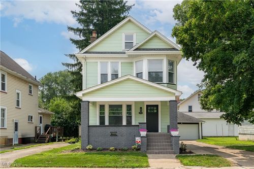 1615 Frazer Ave Nw, Canton, OH, 44703-1335 | Card Image