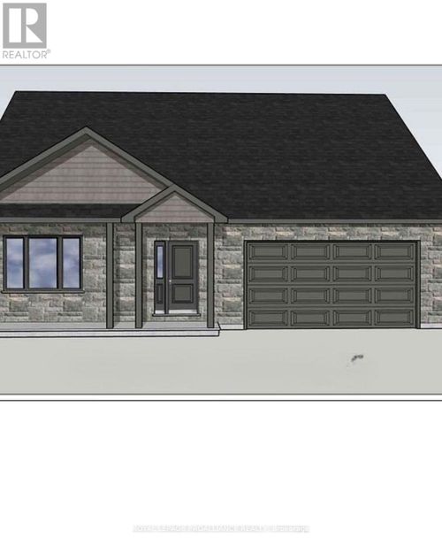 80 Riverside Trail, Trent Hills (Campbellford), ON, K0L1L0 | Card Image