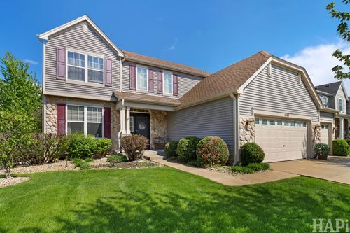 1083 Neuhaven Dr, Antioch, IL, 60002-7290 | Card Image