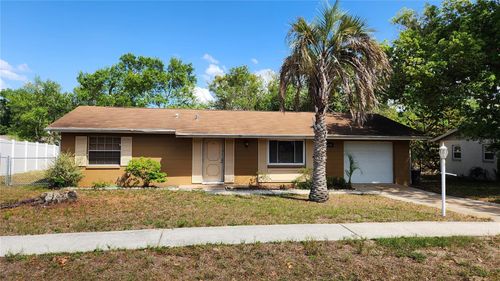4518 Yorkshire Avenue, Spring Hill, FL, 34609 | Card Image
