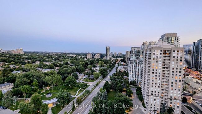 PH205 - 35 Empress Ave, Condo with 2 bedrooms, 2 bathrooms and 1 parking in North York ON | Image 18