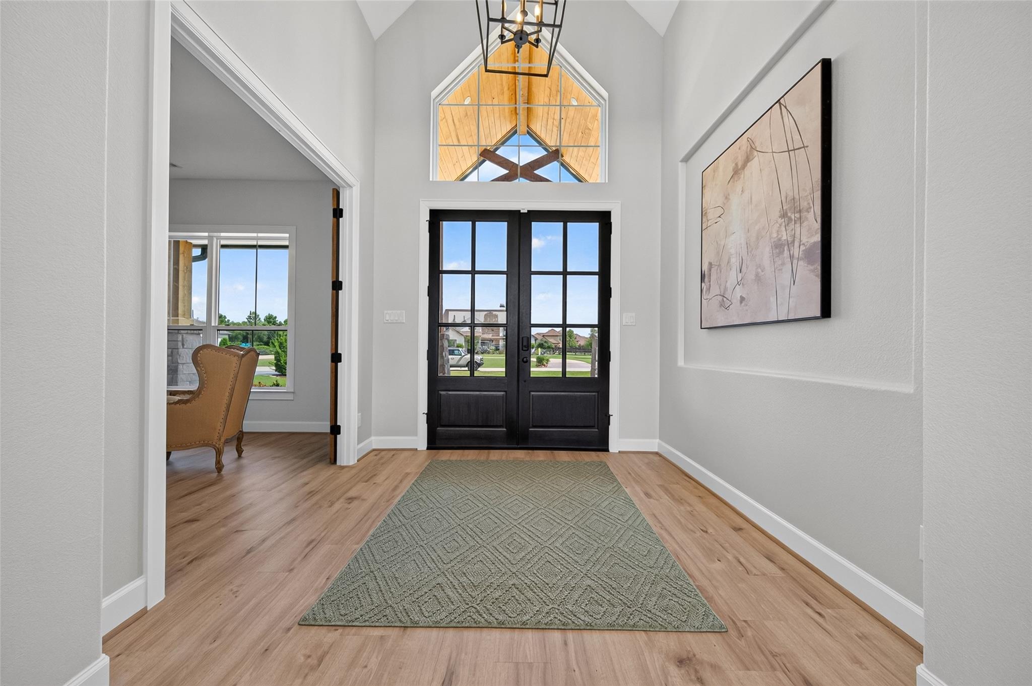 Residential in Tomball 4