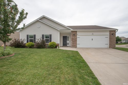 3107 Bond Dr, Lafayette, IN, 47909-4039 | Card Image