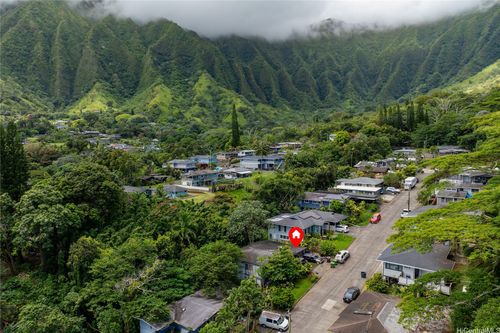 47-545 Nenehiwa Pl, Kaneohe, HI, 96744-5439 | Card Image