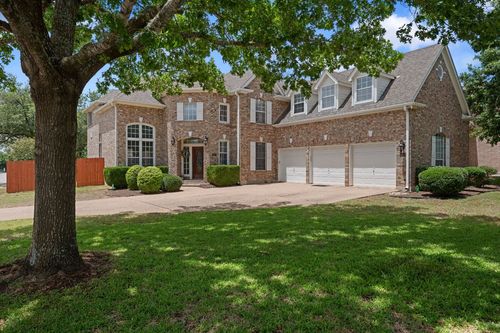 10001 Lachlan Dr, Austin, TX, 78717-4503 | Card Image
