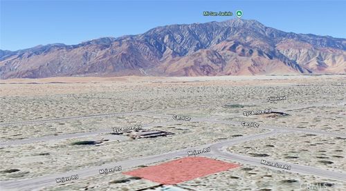 66516102 Palm Dr, North Palm Springs, CA, 92258 | Card Image