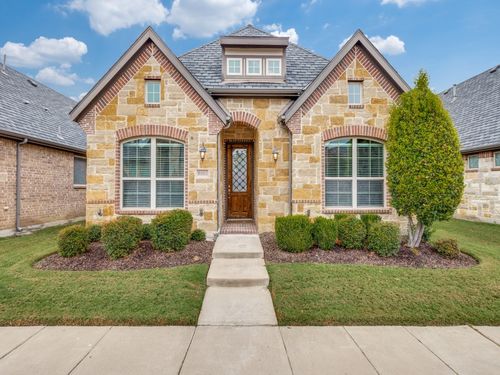 8604 Arrow Dr, Mckinney, TX, 75070-6480 | Card Image
