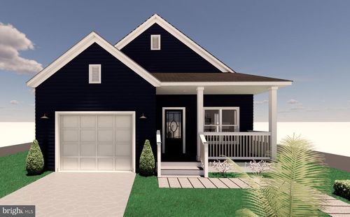 LOT 56 9th St, Colonial Beach, VA, 22443-1614 | Card Image