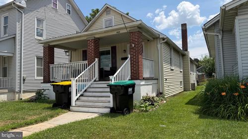903 York St, HANOVER, PA, 17331-3439 | Card Image