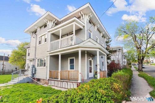 2f-164 Curtis Street, New Britain, CT, 06053 | Card Image