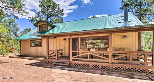 3361 Whispering Pine Dr, Overgaard, AZ, 85933-5454 | Card Image