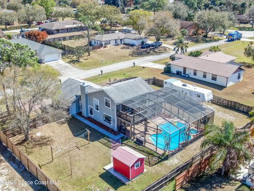 1060 Mina Ave Ne, PALM BAY, FL, 32907-1417 | Card Image