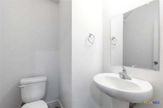 1912 Royal Loop, Townhouse with 3 bedrooms, 3 bathrooms and null parking in Belton TX | Image 8