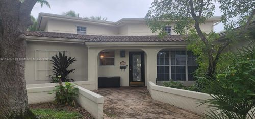 1809 Coral Gardens Dr, Wilton Manors, FL, 33306-1331 | Card Image