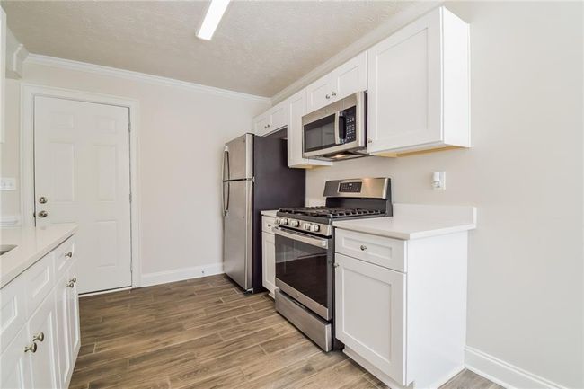 3543 Benthollow Way, House other with 3 bedrooms, 2 bathrooms and null parking in Duluth GA | Image 24