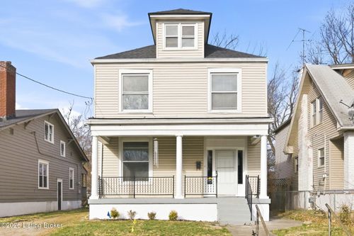 626 S 40th St, Louisville, KY, 40211-3003 | Card Image