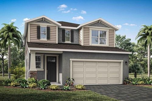 13009 Dawning Lane, PARRISH, FL, 34219 | Card Image