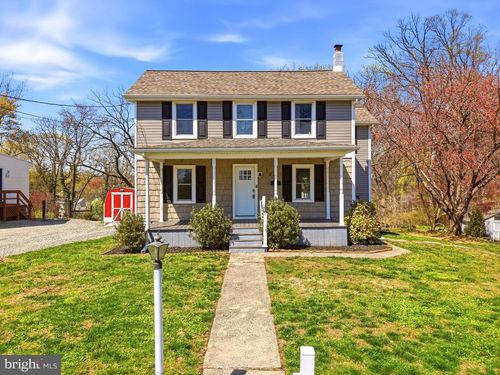 123 E Harmony Rd, WEST GROVE, PA, 19390-1009 | Card Image