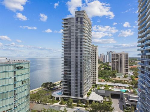 1402-3101 Bayshore Blvd, TAMPA, FL, 33629 | Card Image