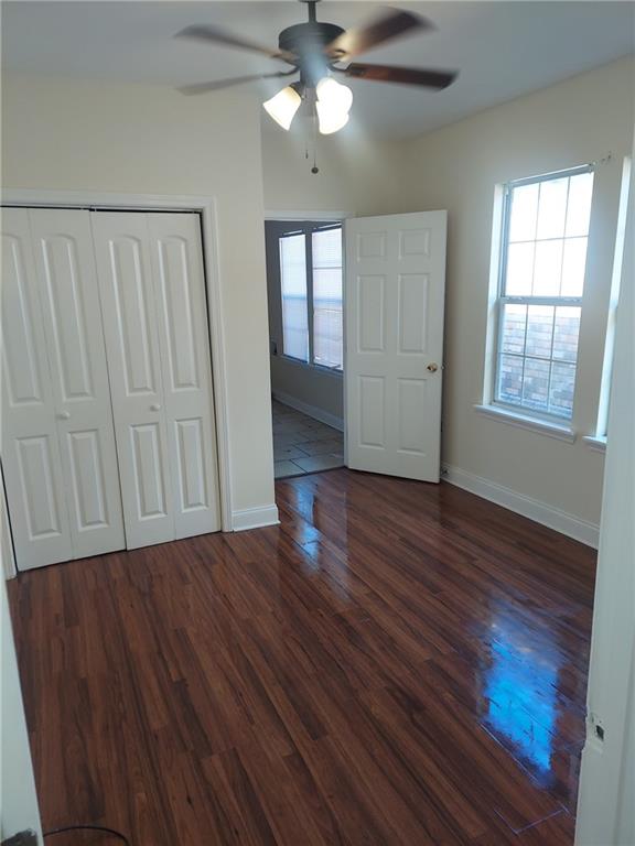 Residential Lease in New Orleans 2
