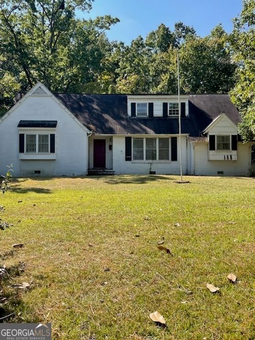 617 Mayes Way, Manchester, GA, 31816-2035 | Card Image