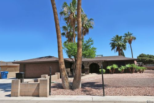 3438 E Castano Ln, Yuma, AZ, 85365-4606 | Card Image