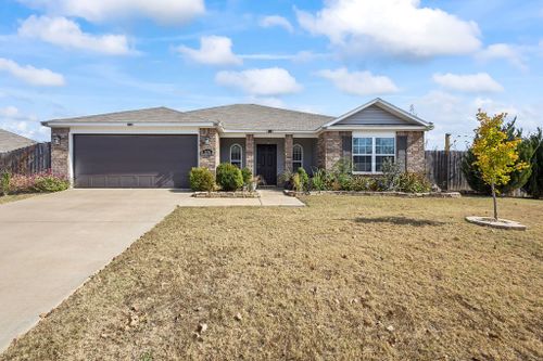 1256 S Splash Drive, Fayetteville, AR, 72701 | Card Image