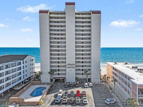 806-912 N Waccamaw Drive, Murrells Inlet, SC, 29576 | Card Image