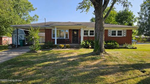 6608 Batson Ct, Louisville, KY, 40258-2616 | Card Image