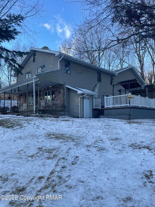4830 Buck Ln, Kunkletown, PA, 18058-1700 | Card Image