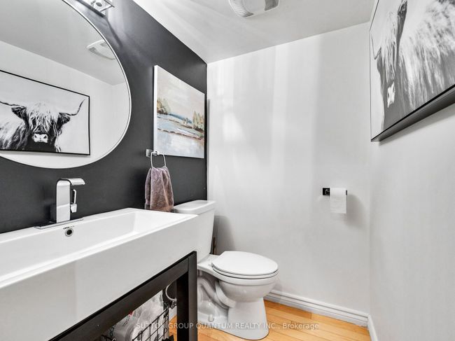 4423 Sawmill Valley Dr, House other with 3 bedrooms, 3 bathrooms and 2 parking in Mississauga ON | Image 15