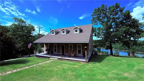 23386 Copeland Ln, Hindsville, AR, 72738-8921 | Card Image