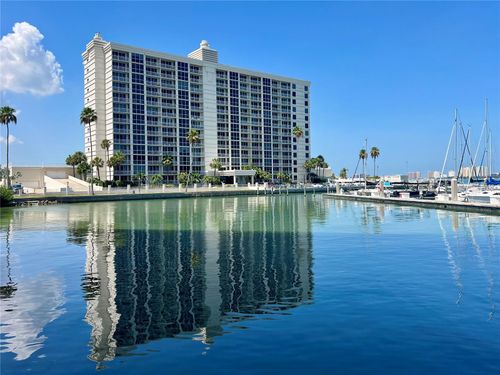 1001-100 Pierce St, CLEARWATER, FL, 33756-5119 | Card Image